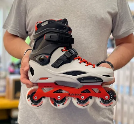 Rolki Rollerblade RB Pro X